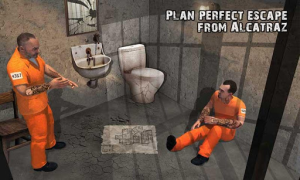 Download Prison Break: Jail Escape Game Action for Android screenshot 2