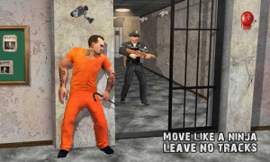 Download Prison Break: Jail Escape Game Action for Android screenshot 4