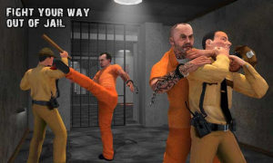 Download Prison Break: Jail Escape Game Action for Android screenshot 5