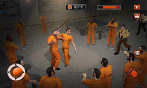 Download Prison Break: Jail Escape Game Action for Android screenshot 7