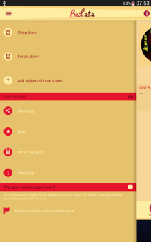 Download Bachata Music Music and audio for Android screenshot 3