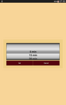 Download Bachata Music Music and audio for Android screenshot 4