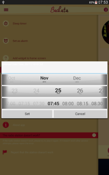 Download Bachata Music Music and audio for Android screenshot 5