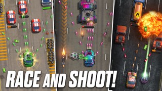 Download Fastlane: Road to Revenge Action for Android screenshot 6
