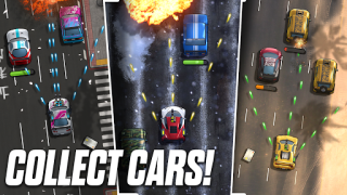 Download Fastlane: Road to Revenge Action for Android screenshot 7