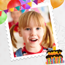 Download  Birthday Party Invitation