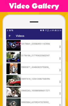Download All Video Downloader PRO Tools for Android screenshot 2