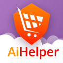 Download  AiHelper: Sales and Parcels