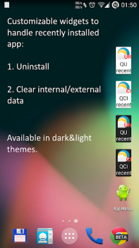 Download App Manager Tools for Android screenshot 6