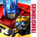 Download  TRANSFORMERS: Forged to Fight
