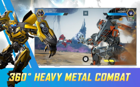 Download TRANSFORMERS: Forged to Fight Action for Android screenshot 3
