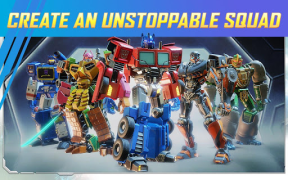 Download TRANSFORMERS: Forged to Fight Action for Android screenshot 5