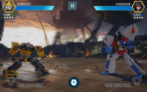 Download TRANSFORMERS: Forged to Fight Action for Android screenshot 6