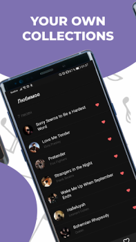 Download 14400 karaoke songs with notes Entertainment for Android screenshot 5