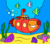 Download Transport coloring pages Learning Games for Android screenshot 4