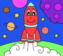 Download Transport coloring pages Learning Games for Android screenshot 7
