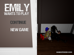 Download Emily Wants To Play Action for Android screenshot 2