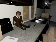 Download Emily Wants To Play Action for Android screenshot 7