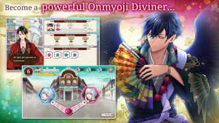 Download Ayakashi: Romance Reborn - Sup Simulators for Android screenshot 3