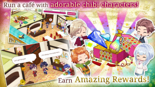 Download Ayakashi: Romance Reborn - Sup Simulators for Android screenshot 6