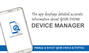 Download Device Manager Tools for Android screenshot 3