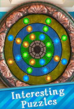 Download 100 Doors Secret rooms Puzzles for Android screenshot 3