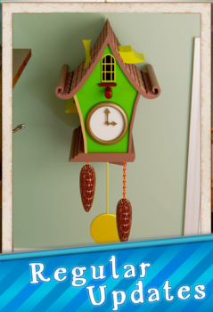 Download 100 Doors Secret rooms Puzzles for Android screenshot 4