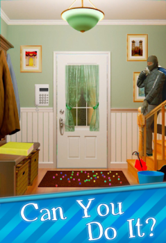 Download 100 Doors Secret rooms Puzzles for Android screenshot 6