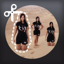 Download  Cut Paste Photo Seamless Edit