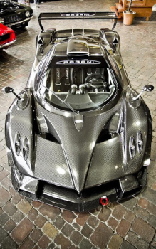Download Car Wallpapers HD Personalization for Android screenshot 2