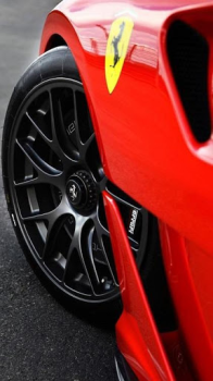 Download Car Wallpapers HD Personalization for Android screenshot 3
