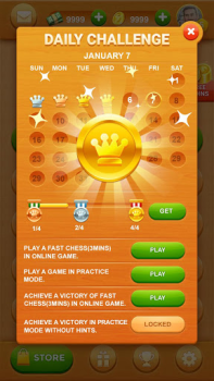 Download Chess Online Table games for Android screenshot 3