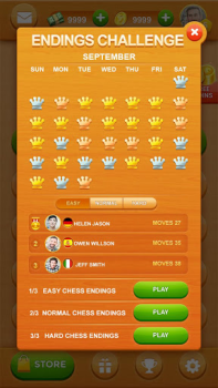 Download Chess Online Table games for Android screenshot 4