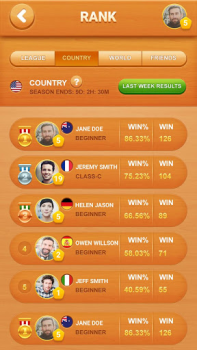 Download Chess Online Table games for Android screenshot 5