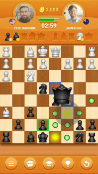 Download Chess Online Table games for Android screenshot 7