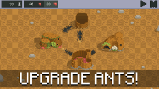 Download Ant Colony - Ants Simulator Simulators for Android screenshot 2