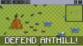 Download Ant Colony - Ants Simulator Simulators for Android screenshot 3