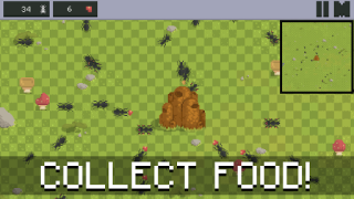 Download Ant Colony - Ants Simulator Simulators for Android screenshot 5