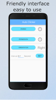 Download Auto Clicker - Automatic Tapping Tools for Android