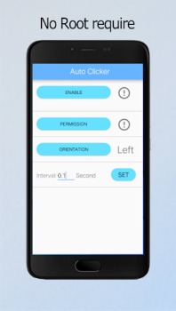 Download Auto Clicker - Automatic Tapping Tools for Android screenshot 3
