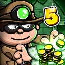 Download  Bob The Robber 5: Temple Adventure by Kizi games