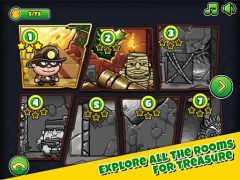Download Bob The Robber 5: Temple Adventure by Kizi games Adventure for Android screenshot 3