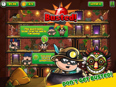 Download Bob The Robber 5: Temple Adventure by Kizi games Adventure for Android screenshot 6