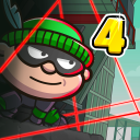 Download  Bob The Robber 4