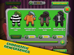 Download Bob The Robber 4 Action for Android screenshot 6