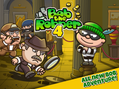 Download Bob The Robber 4 Action for Android screenshot 7