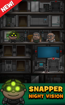 Download Bob The Robber 3 Action for Android screenshot 4