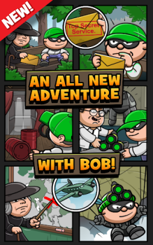 Download Bob The Robber 3 Action for Android screenshot 7