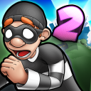Download  Robbery Bob 2: Double Trouble