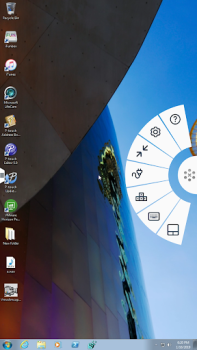 Download VMware Horizon Client Business for Android screenshot 3
